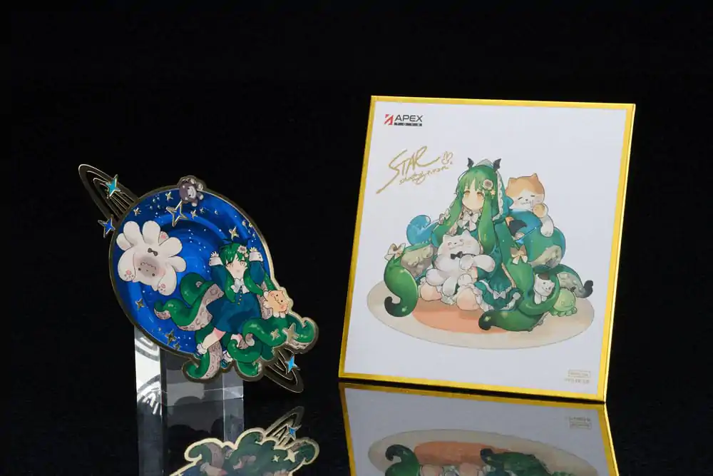 Cthulhu PVC kip Meowthulhu Pajamas Party 10 cm fotografija izdelka