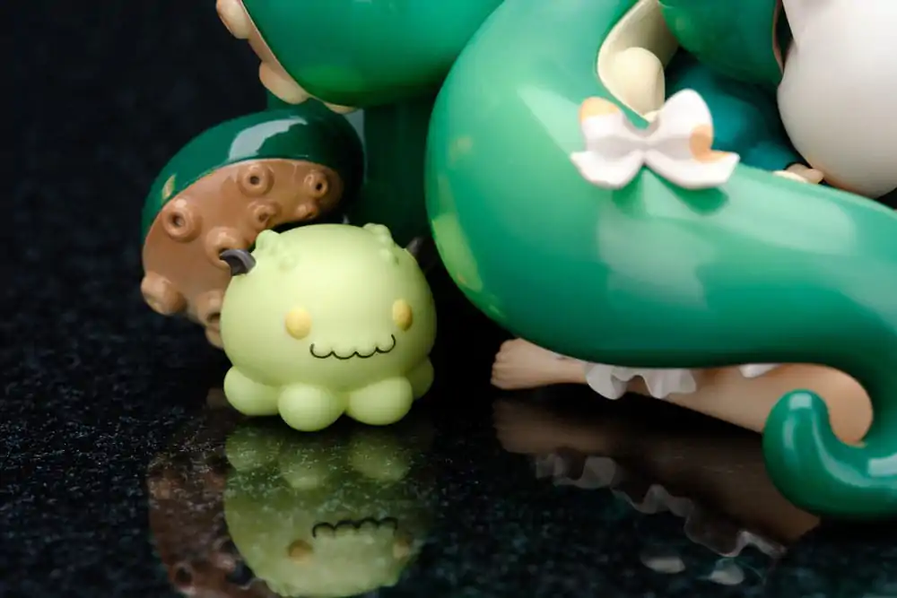 Cthulhu PVC kip Meowthulhu Pajamas Party 10 cm fotografija izdelka