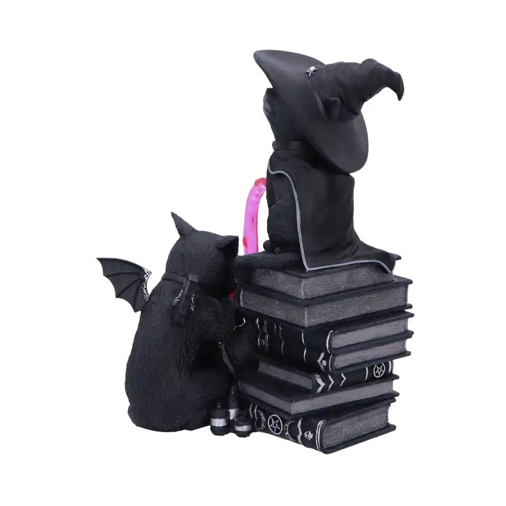 Cult Cuties Figurica Curious Cauldron 18 cm fotografija izdelka