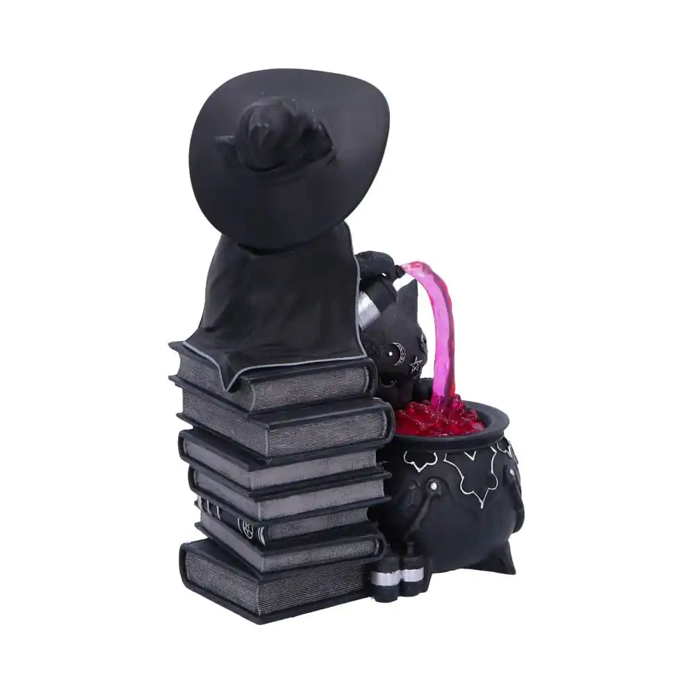 Cult Cuties Figurica Curious Cauldron 18 cm fotografija izdelka