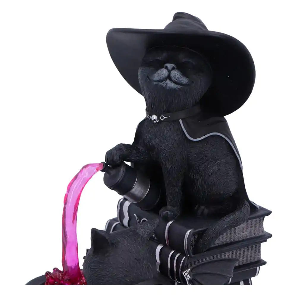Cult Cuties Figurica Curious Cauldron 18 cm fotografija izdelka