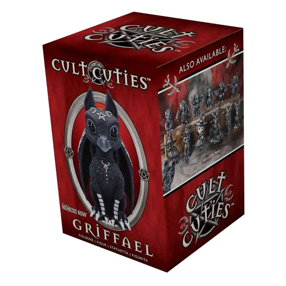 Cult Cuties Figura Griffael 30 cm fotografija izdelka