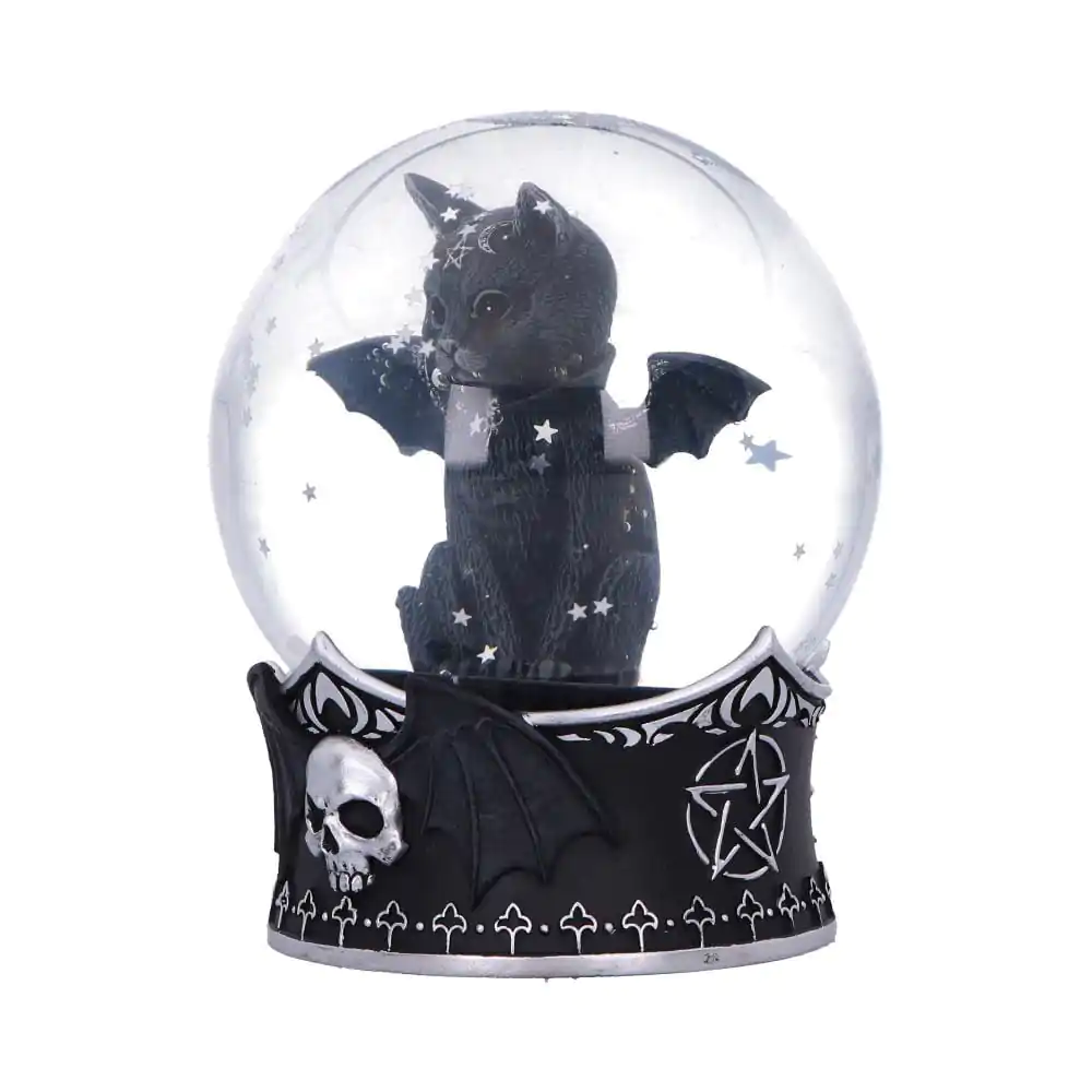 Cult Cuties Figura Malpuss Snow Globe 13 cm fotografija izdelka