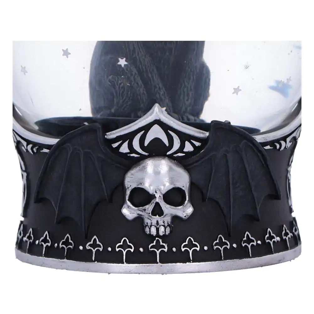 Cult Cuties Figura Malpuss Snow Globe 13 cm fotografija izdelka