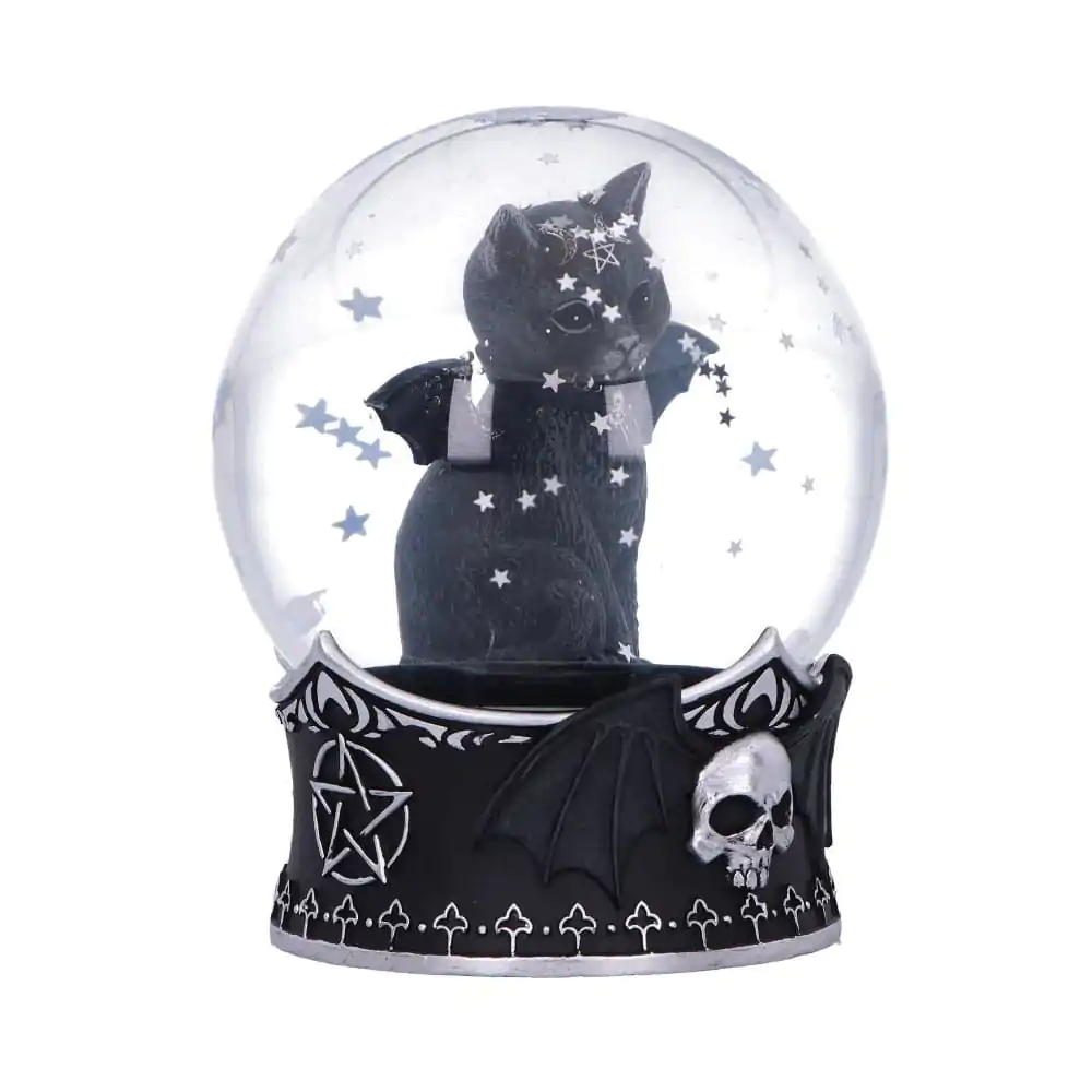 Cult Cuties Figura Malpuss Snow Globe 13 cm fotografija izdelka