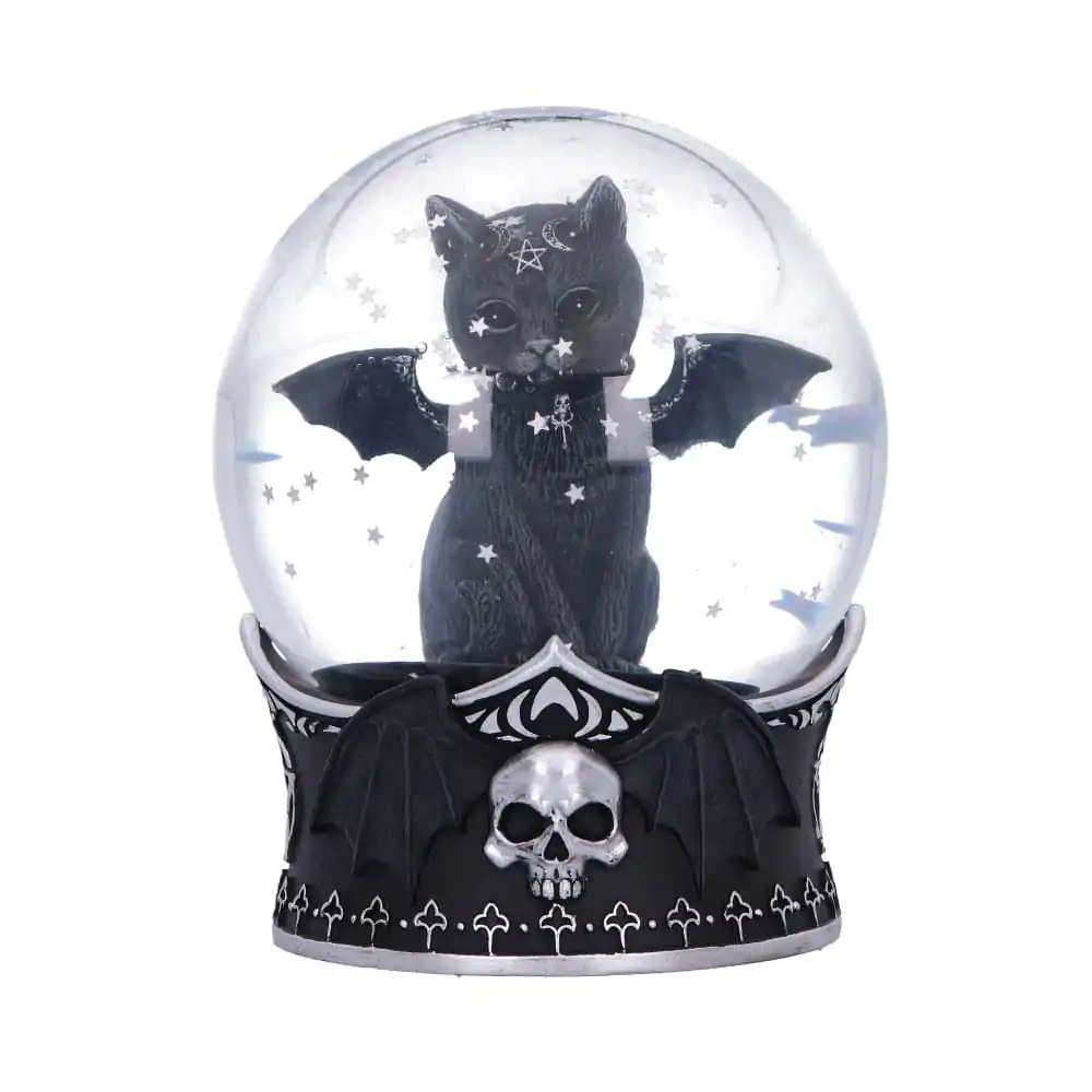 Cult Cuties Figura Malpuss Snow Globe 13 cm fotografija izdelka