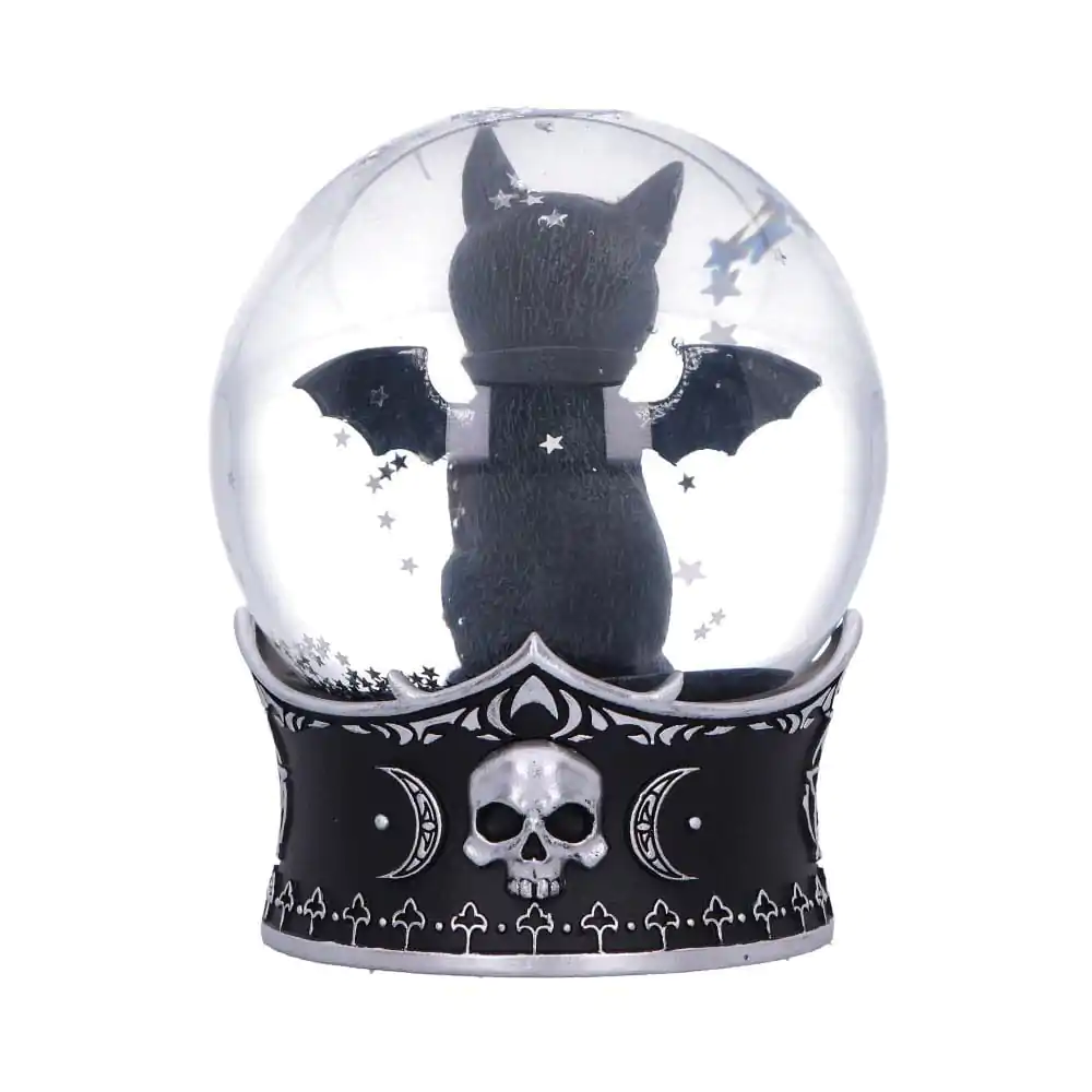 Cult Cuties Figura Malpuss Snow Globe 13 cm fotografija izdelka