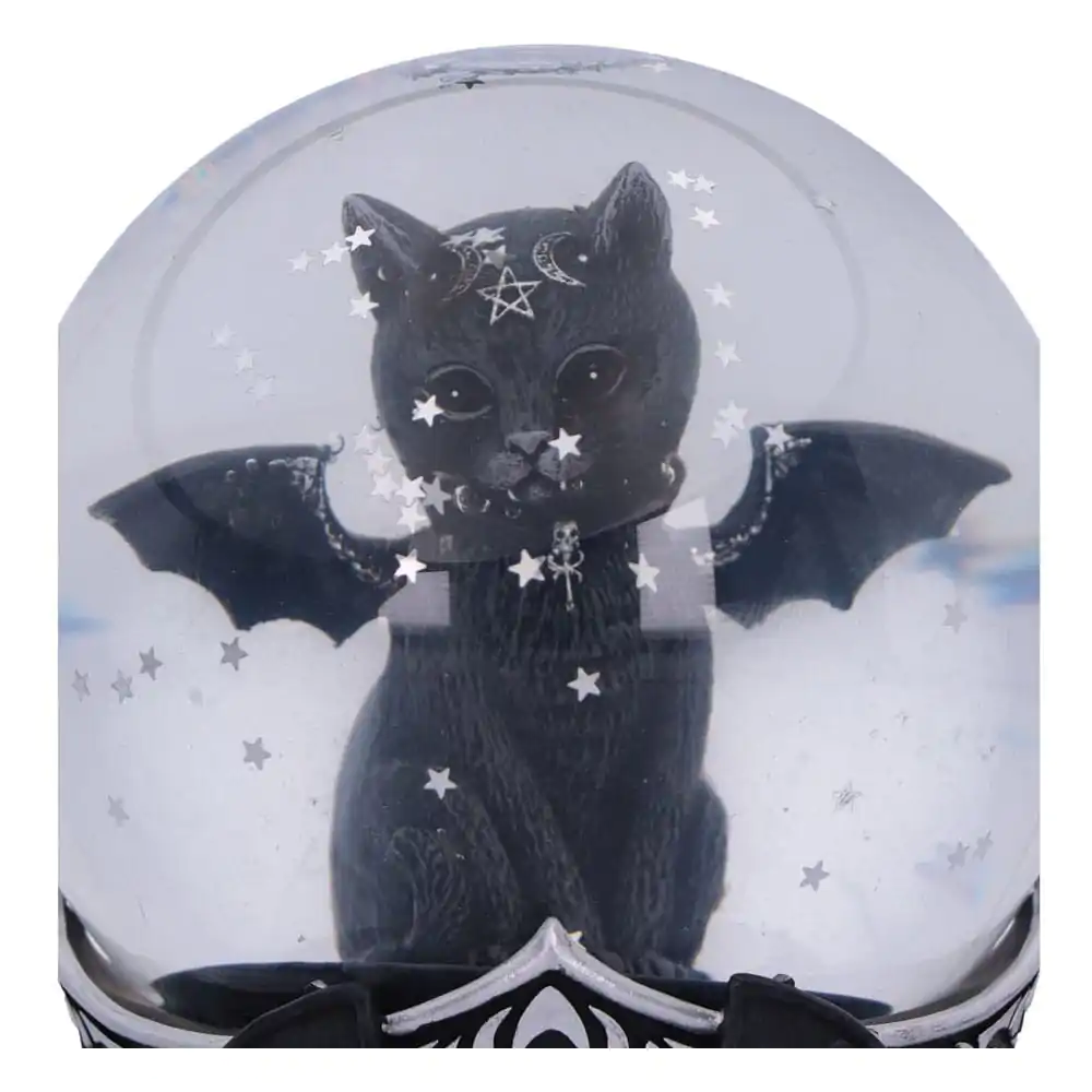Cult Cuties Figura Malpuss Snow Globe 13 cm fotografija izdelka