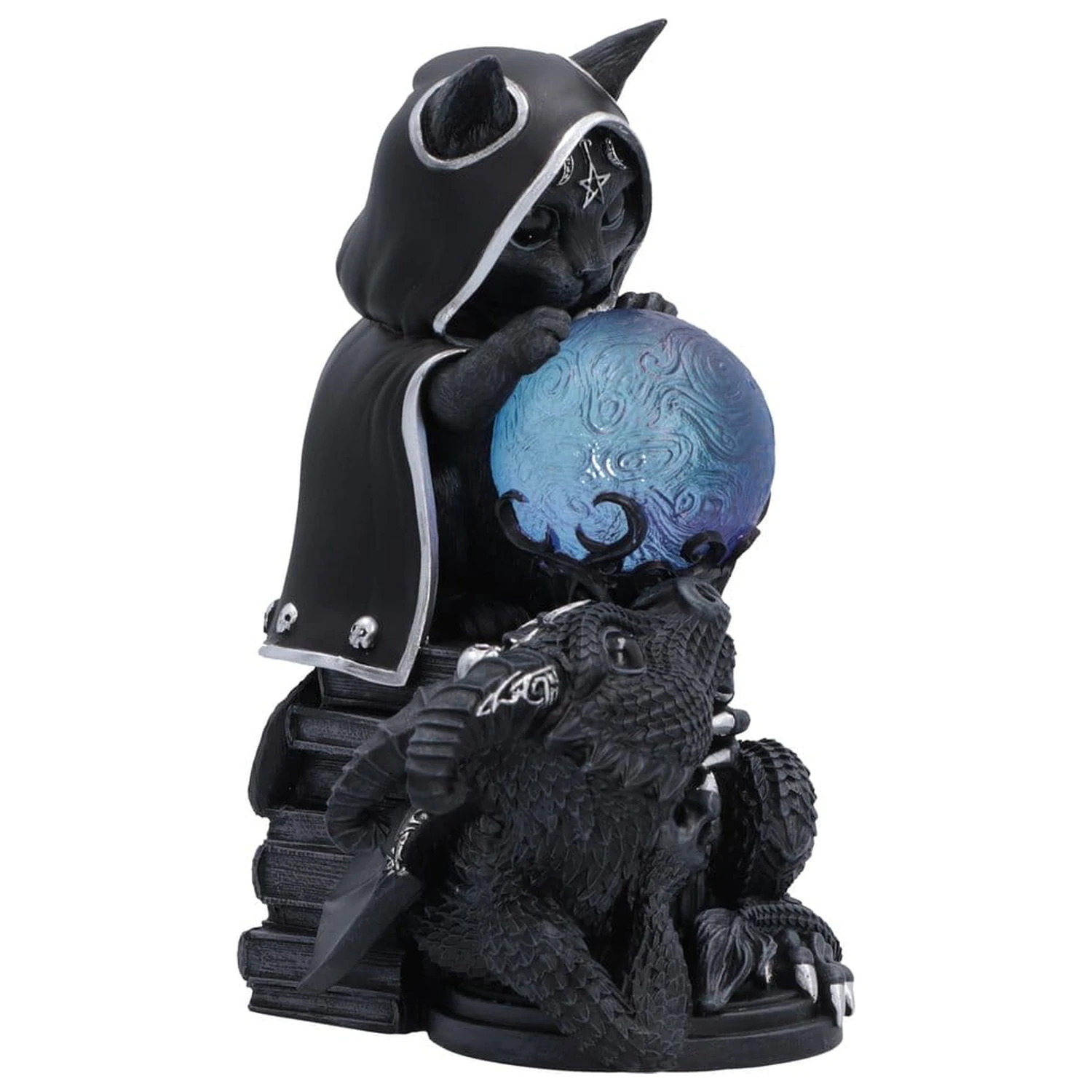 Cult Cuties Figura Mystic Mischief 15 cm fotografija izdelka