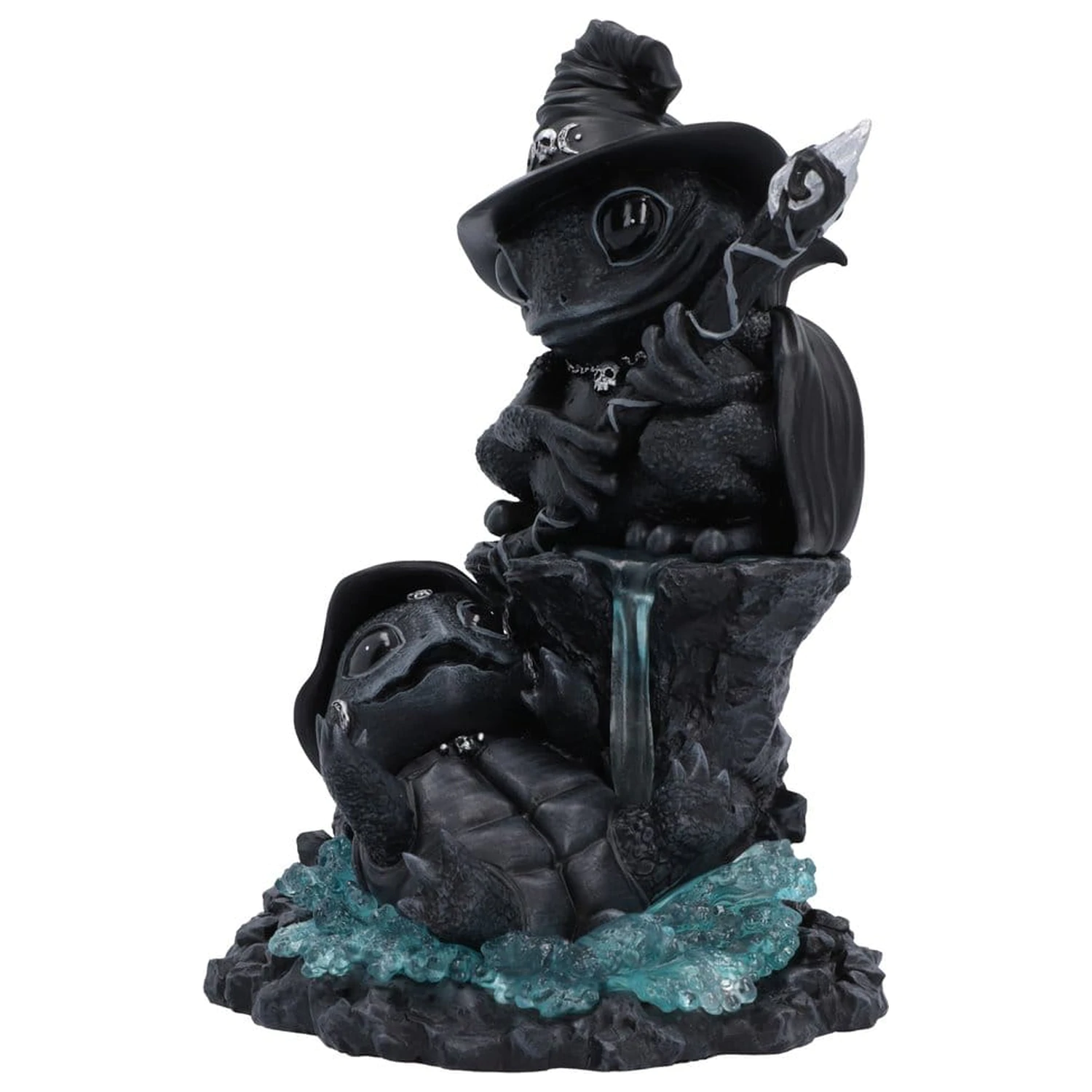 Cult Cuties Figura Waterfall Wonder 19 cm fotografija izdelka