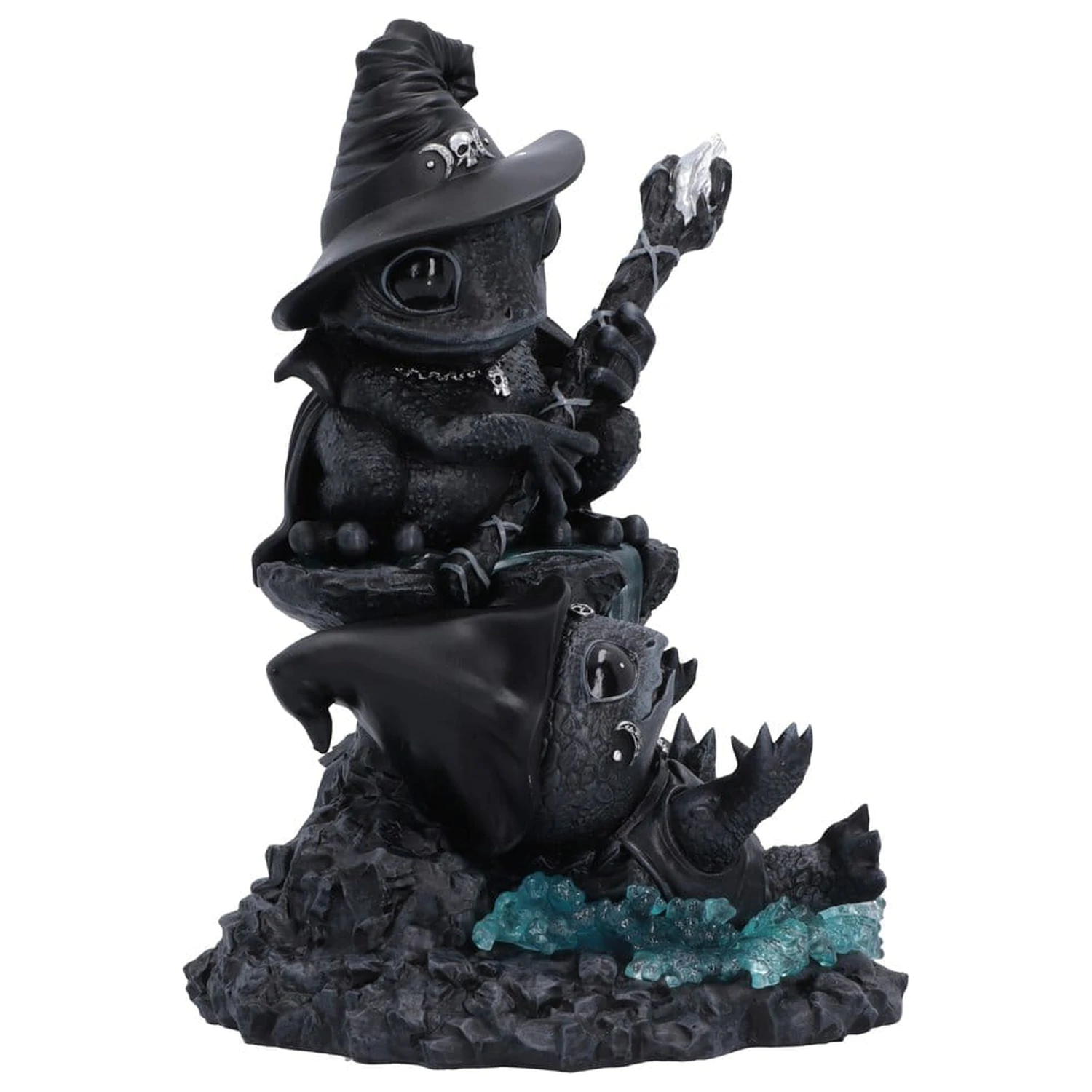 Cult Cuties Figura Waterfall Wonder 19 cm fotografija izdelka