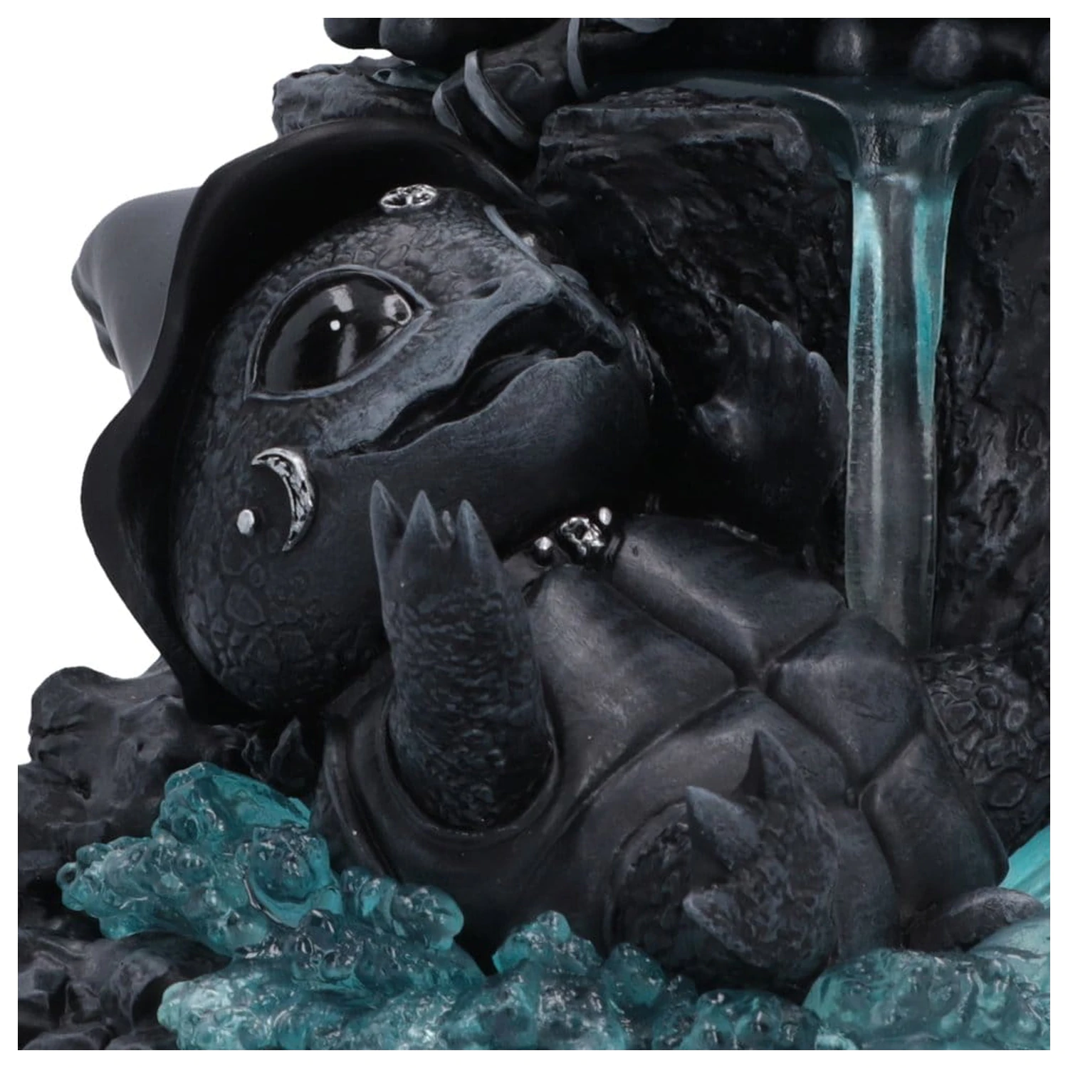 Cult Cuties Figura Waterfall Wonder 19 cm fotografija izdelka