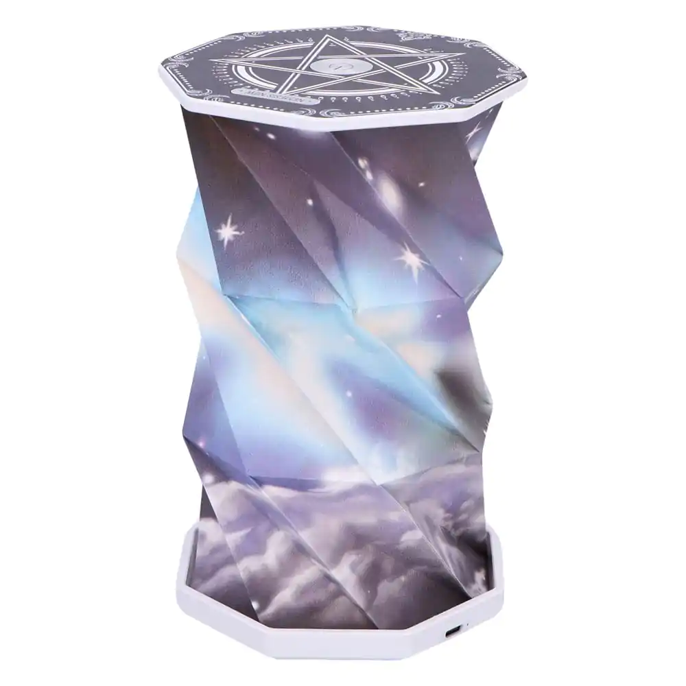 Cult Cuties foldable Svetilka Malpuss 15 cm fotografija izdelka