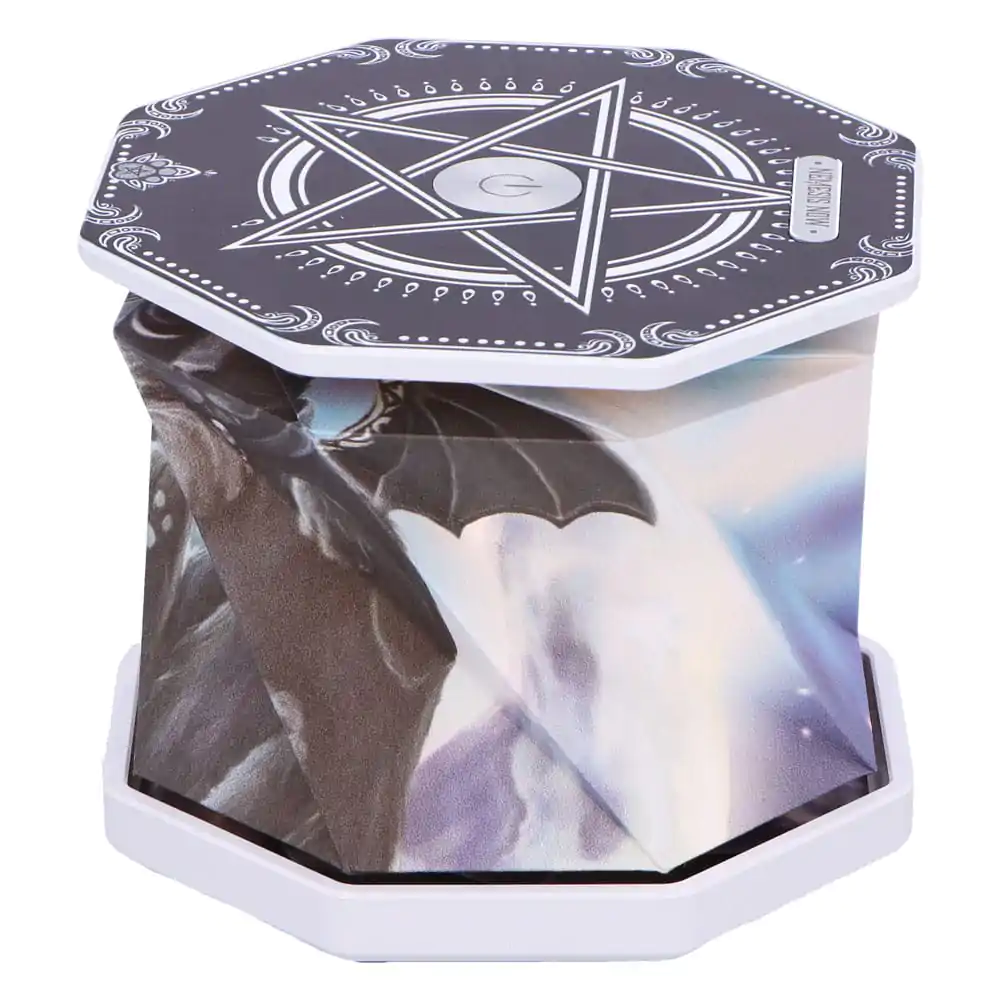 Cult Cuties foldable Svetilka Malpuss 15 cm fotografija izdelka