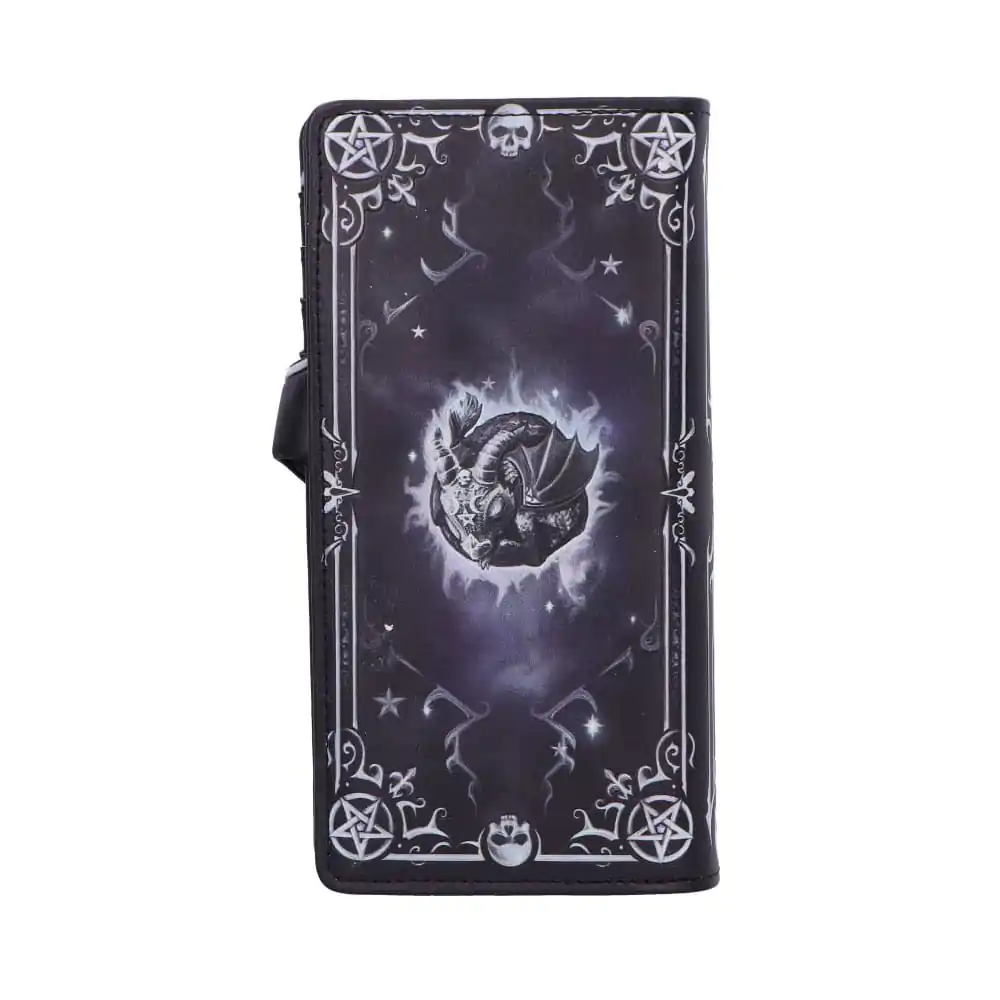 Cult Cuties Denarnica Moon of Lucifly 18 cm fotografija izdelka