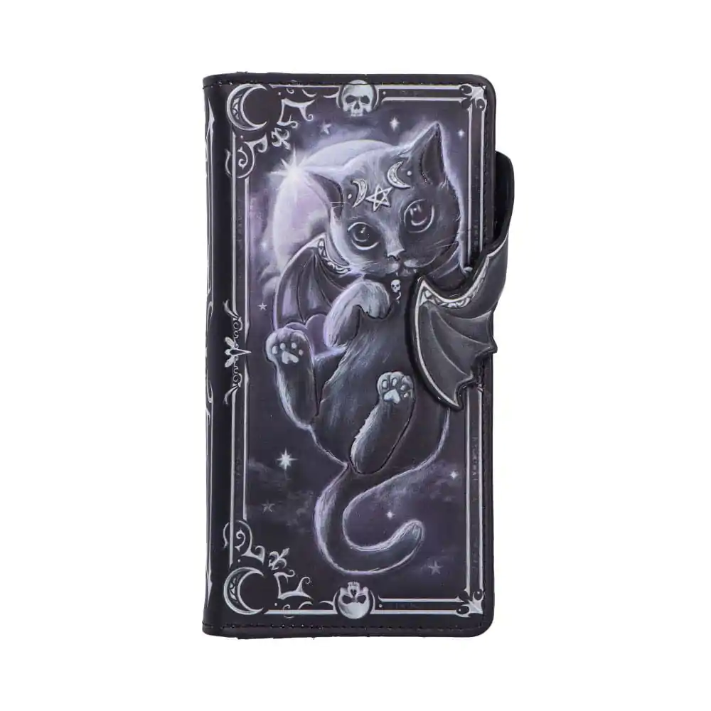 Cult Cuties Denarnica Moon of Malpuss 18 cm fotografija izdelka