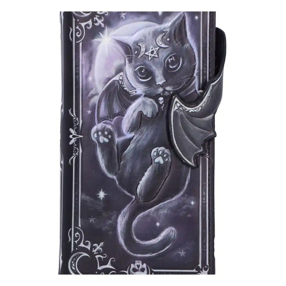 Cult Cuties Denarnica Moon of Malpuss 18 cm fotografija izdelka