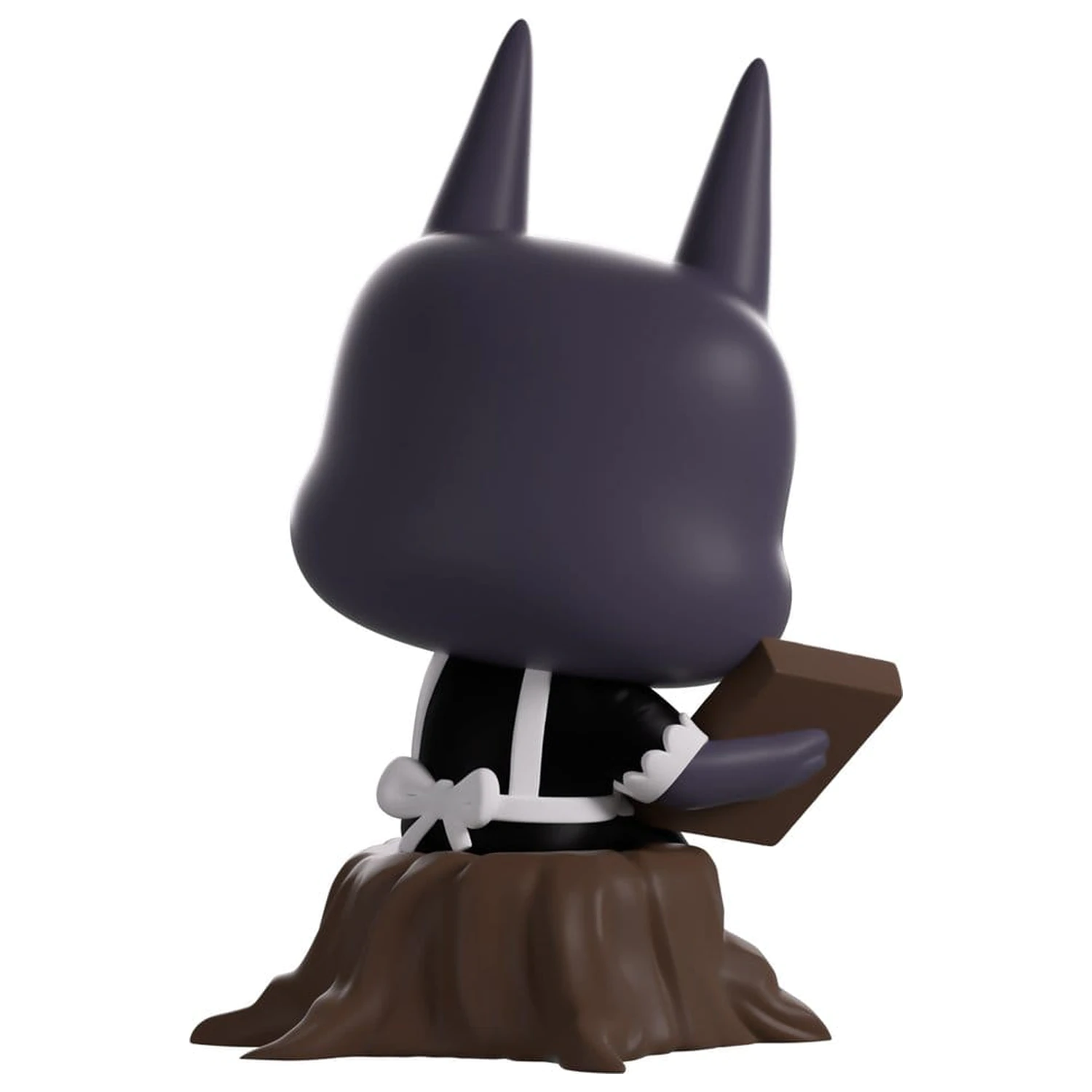 Cult of the Lamb Vinilna figura Maid Narinder 10 cm fotografija izdelka