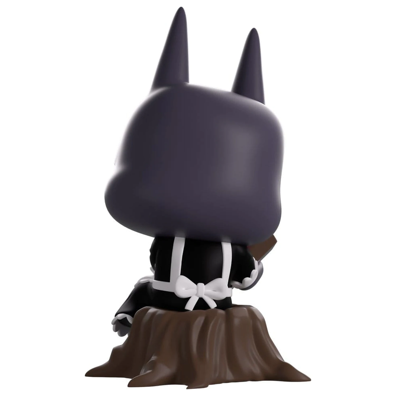 Cult of the Lamb Vinilna figura Maid Narinder 10 cm fotografija izdelka