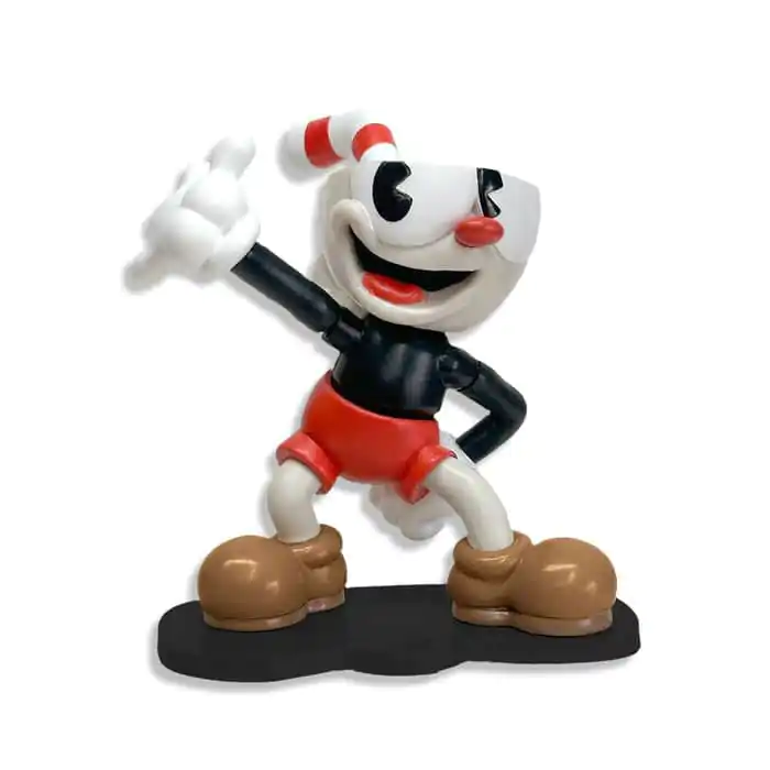 Figurica Cuphead Mini Create a Figure Cuphead fotografija izdelka