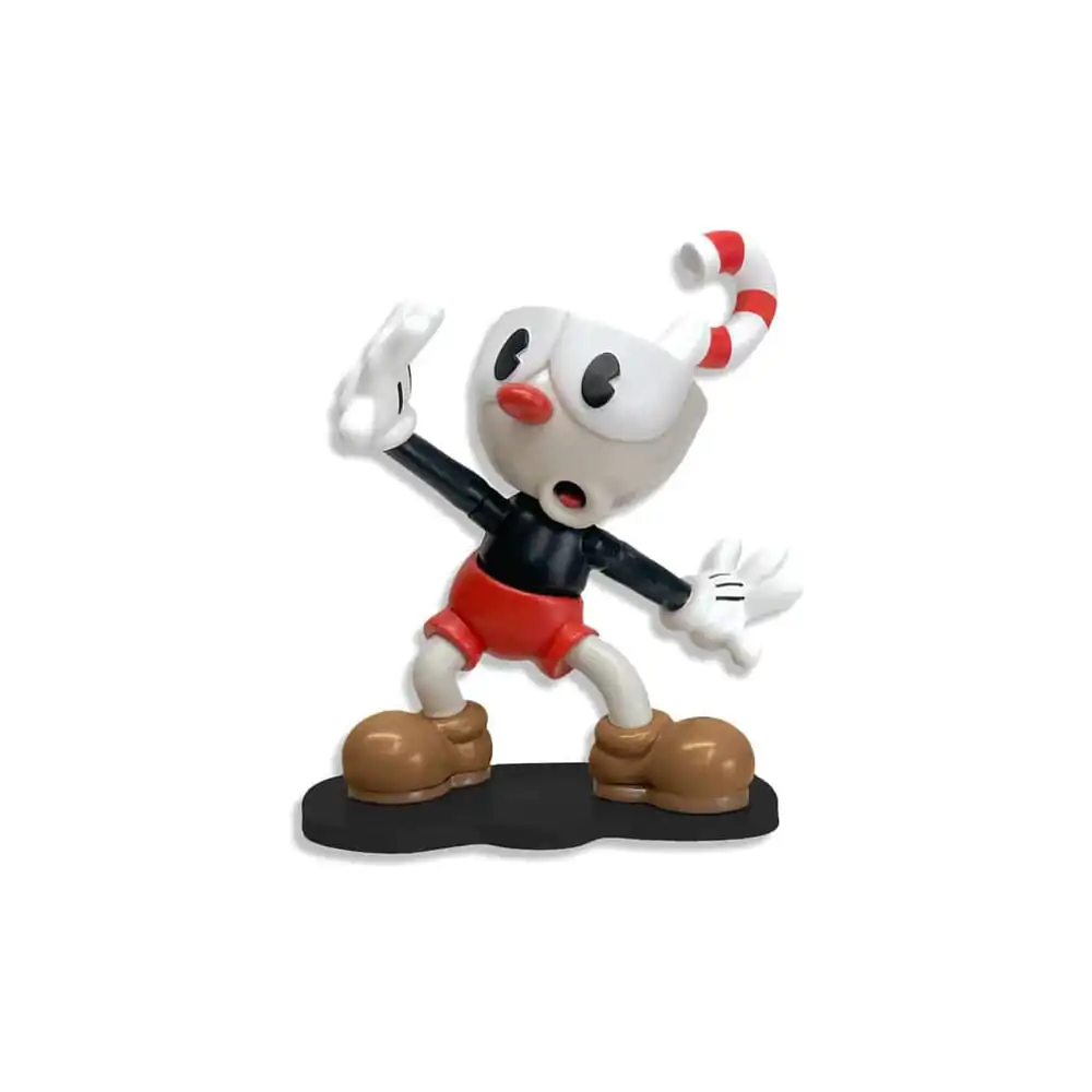 Figurica Cuphead Mini Create a Figure Cuphead fotografija izdelka