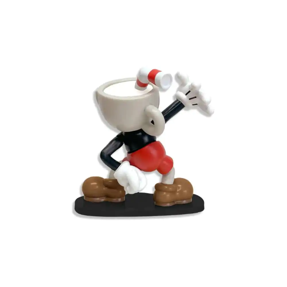 Figurica Cuphead Mini Create a Figure Cuphead fotografija izdelka