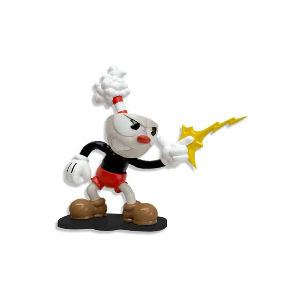 Figurica Cuphead Mini Create a Figure Cuphead fotografija izdelka