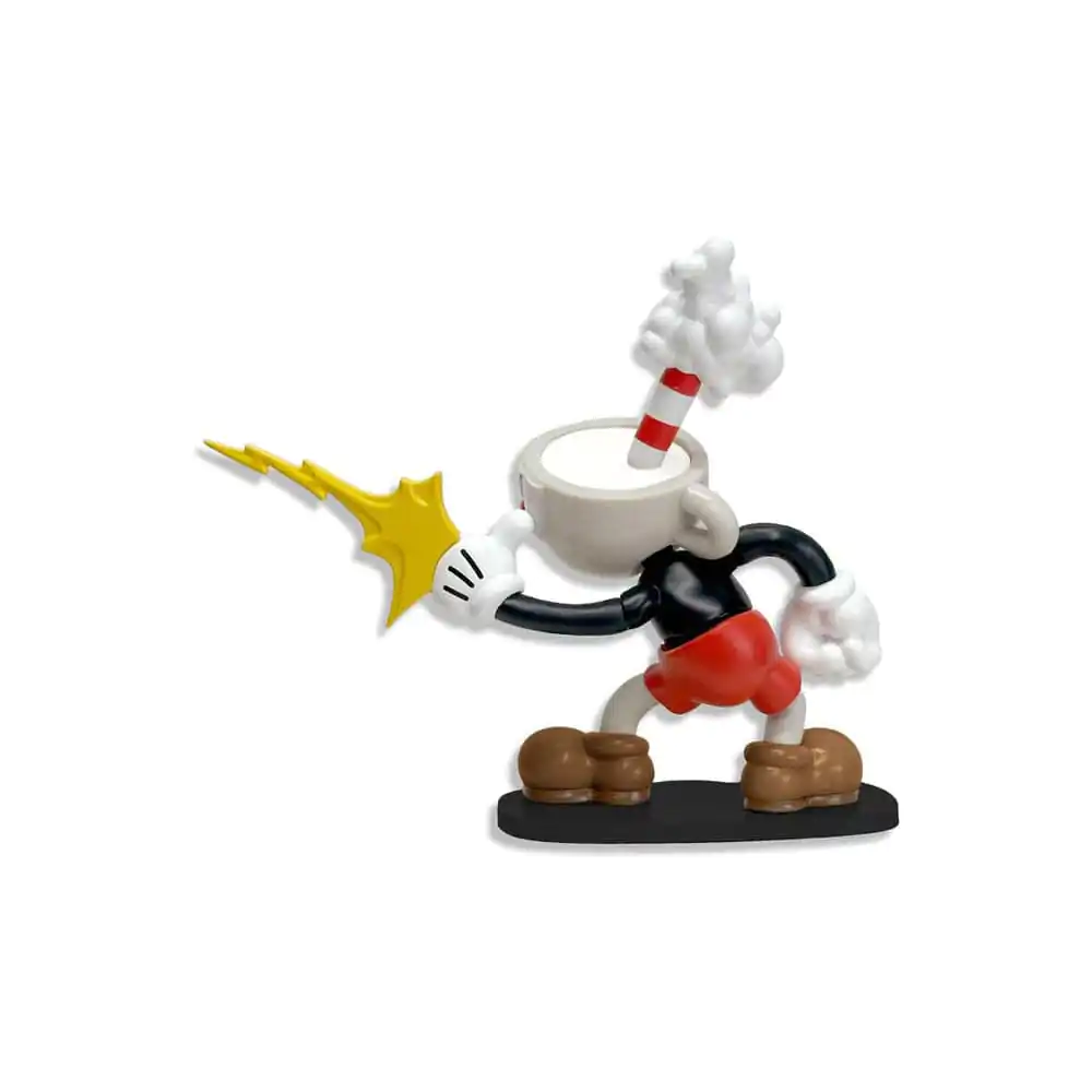 Figurica Cuphead Mini Create a Figure Cuphead fotografija izdelka