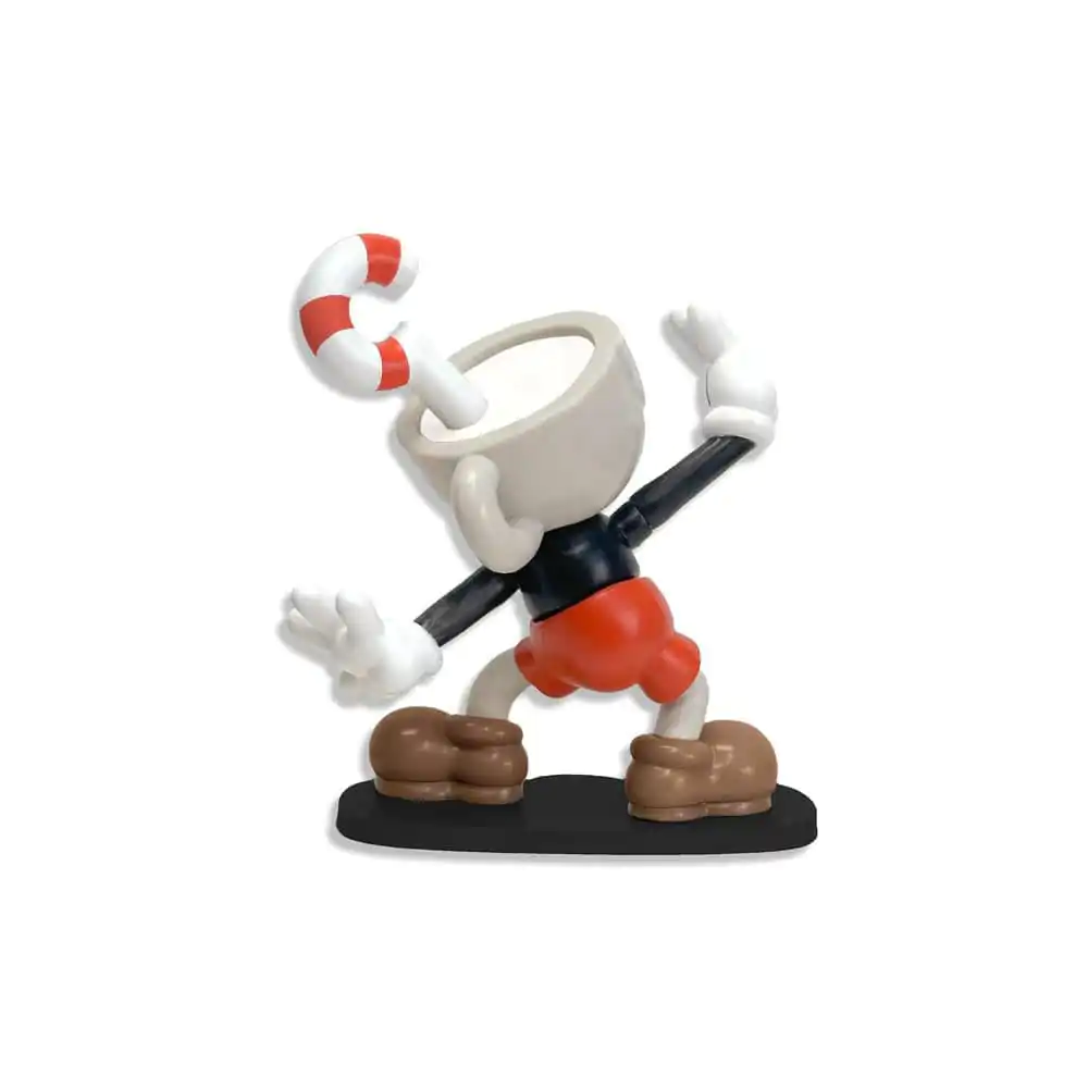 Figurica Cuphead Mini Create a Figure Cuphead fotografija izdelka