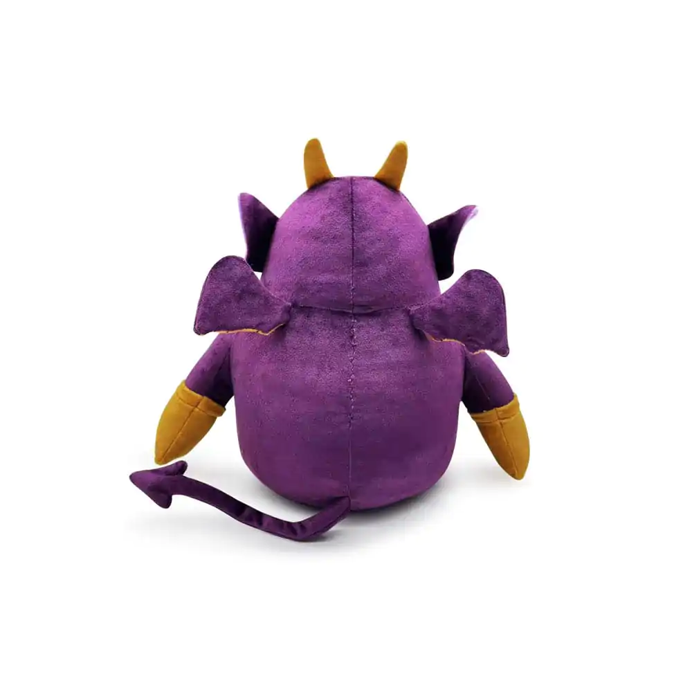 Cuphead Plišasta Figura Henchman 22 cm fotografija izdelka