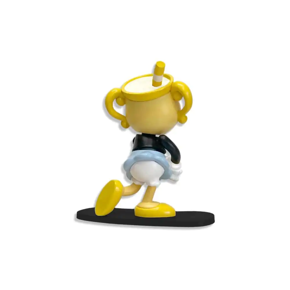 Cuphead Mini Ustvari figuro Figura Gospodična Chalice fotografija izdelka