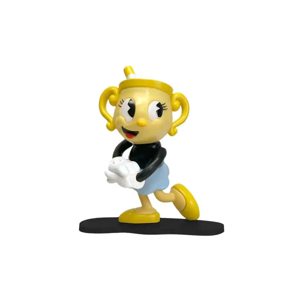 Cuphead Mini Ustvari figuro Figura Gospodična Chalice fotografija izdelka