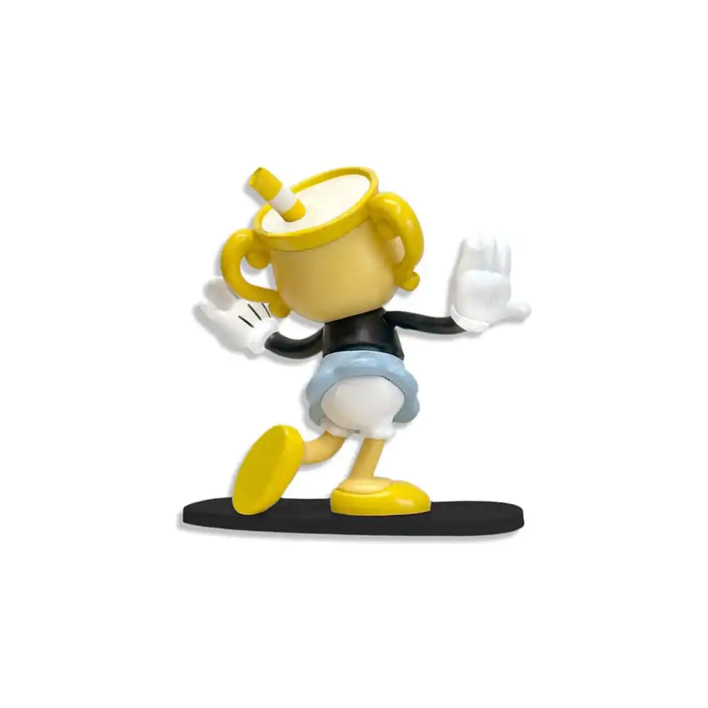 Cuphead Mini Ustvari figuro Figura Gospodična Chalice fotografija izdelka