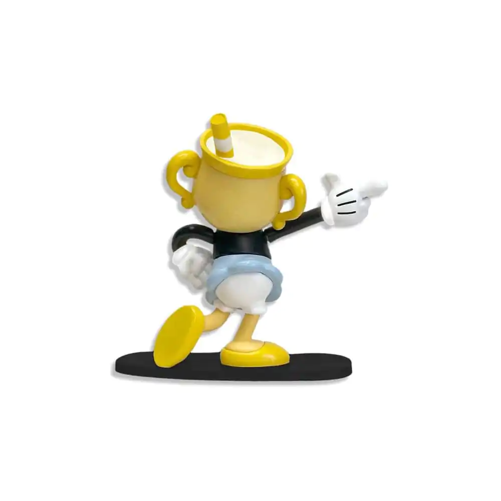 Cuphead Mini Ustvari figuro Figura Gospodična Chalice fotografija izdelka