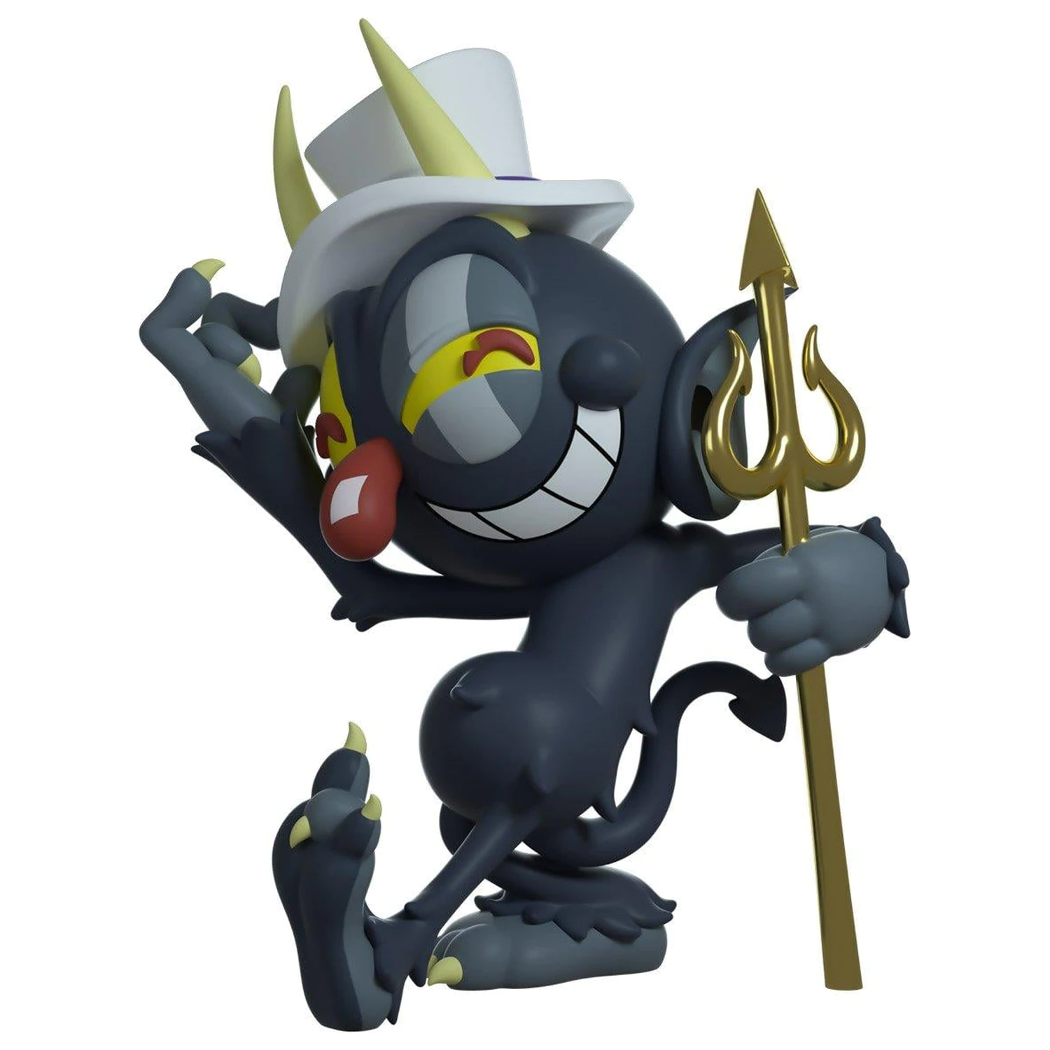 Cuphead - The Devil figura Youtooz 12 cm fotografija izdelka