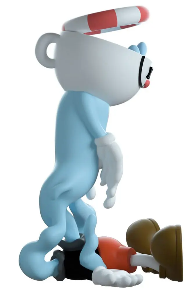 Vinilna figura Cuphead Cuphead 12 cm fotografija izdelka