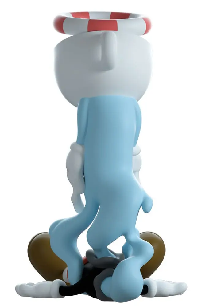 Vinilna figura Cuphead Cuphead 12 cm fotografija izdelka