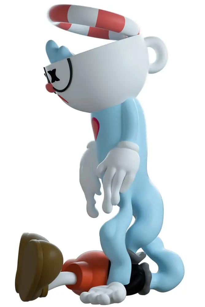 Vinilna figura Cuphead Cuphead 12 cm fotografija izdelka