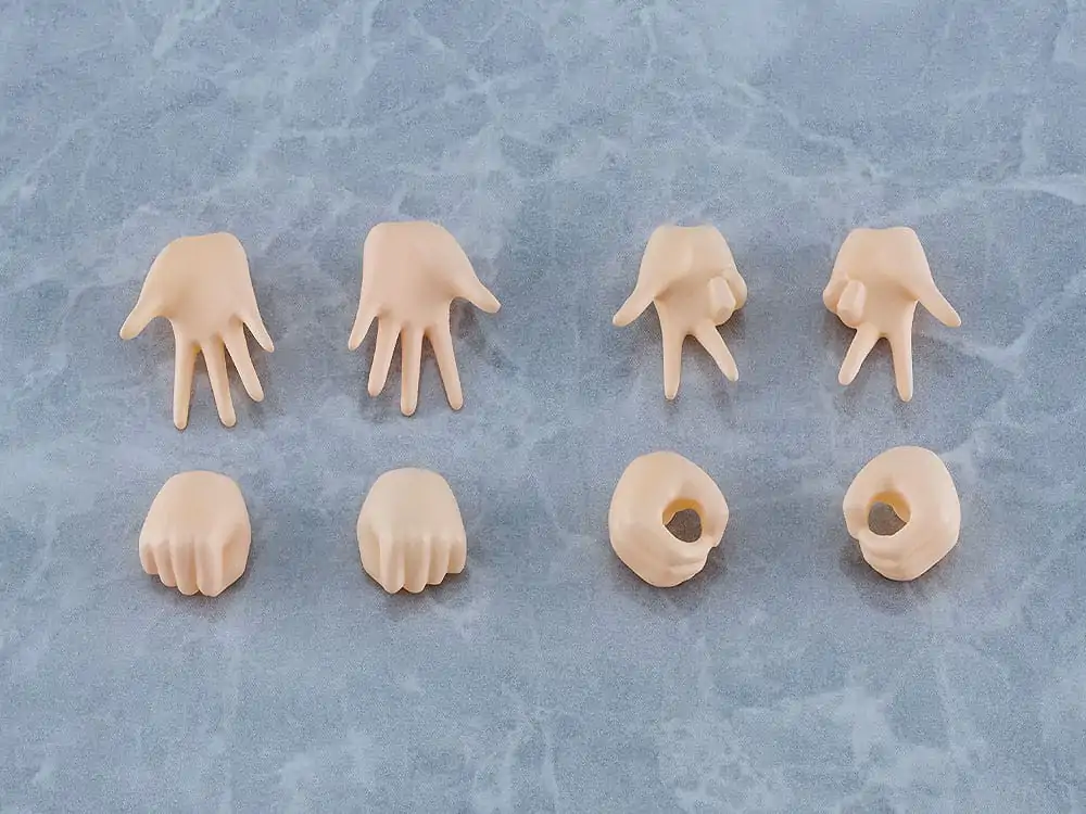 Cutie Honey Nova Komplet plastičnega modela PLAMATEA Muse Body: Ichika B Type 15 cm fotografija izdelka