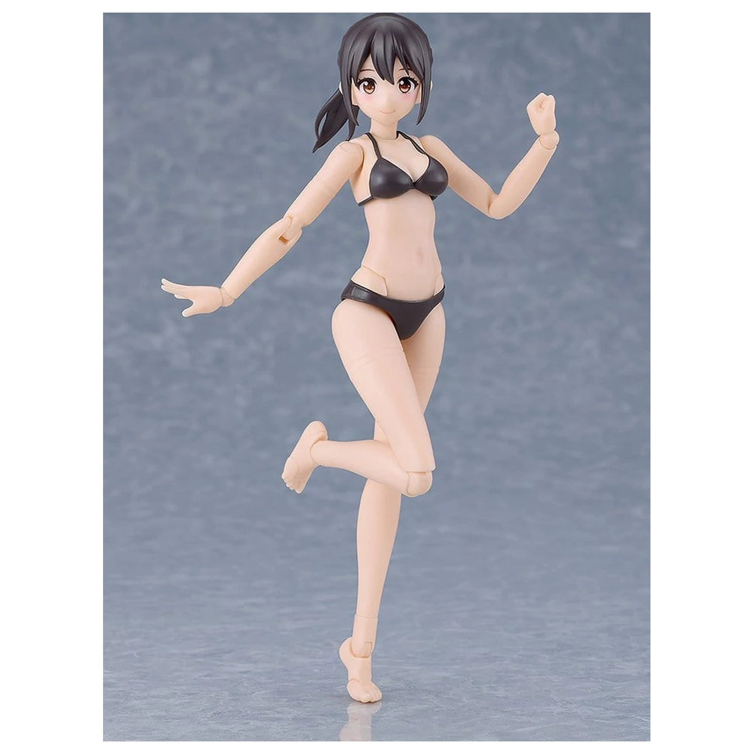 Cutie Honey Nova komplet plastičnega modela PLAMATEA Muse Body: Ichika Bikini Ver. A Type 15 cm fotografija izdelka