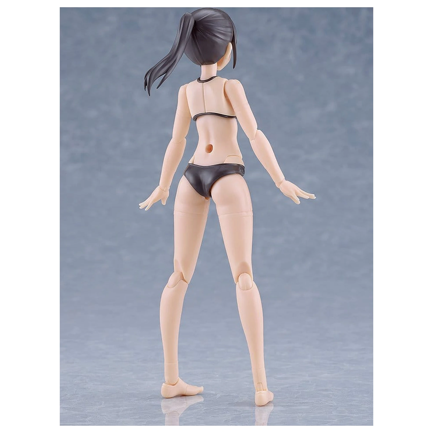 Cutie Honey Nova komplet plastičnega modela PLAMATEA Muse Body: Ichika Bikini Ver. A Type 15 cm fotografija izdelka