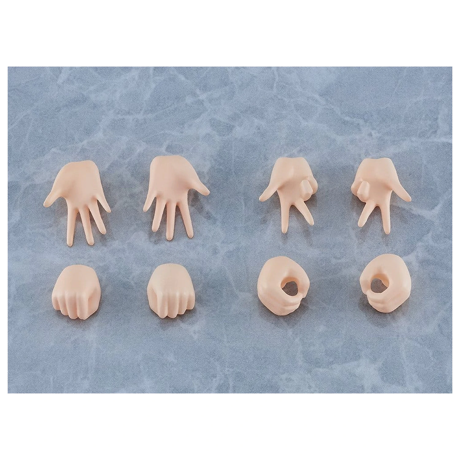 Cutie Honey Nova komplet plastičnega modela PLAMATEA Muse Body: Ichika Bikini Ver. A Type 15 cm fotografija izdelka