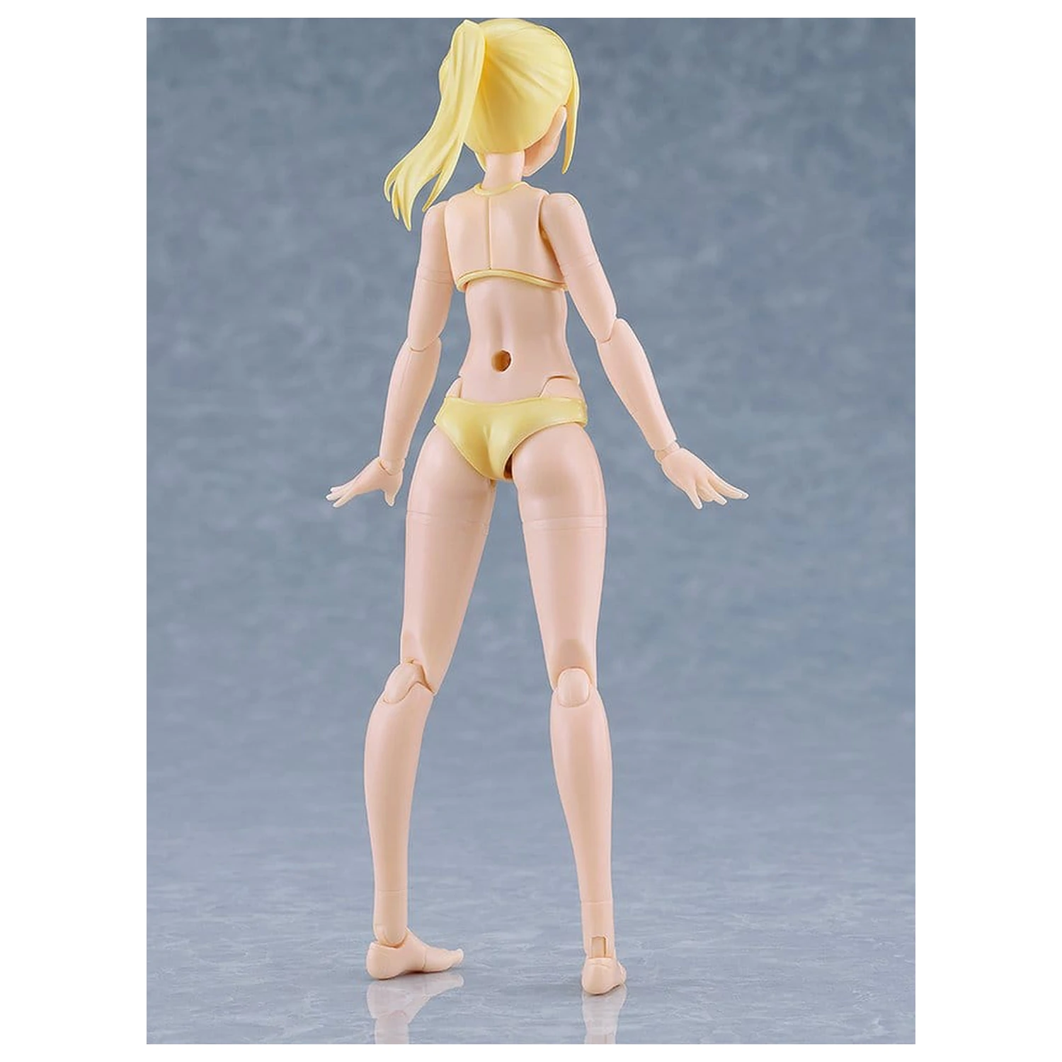 Cutie Honey Nova komplet plastičnega modela PLAMATEA Muse Body: Ichika Bikini Ver. B Type 15 cm fotografija izdelka