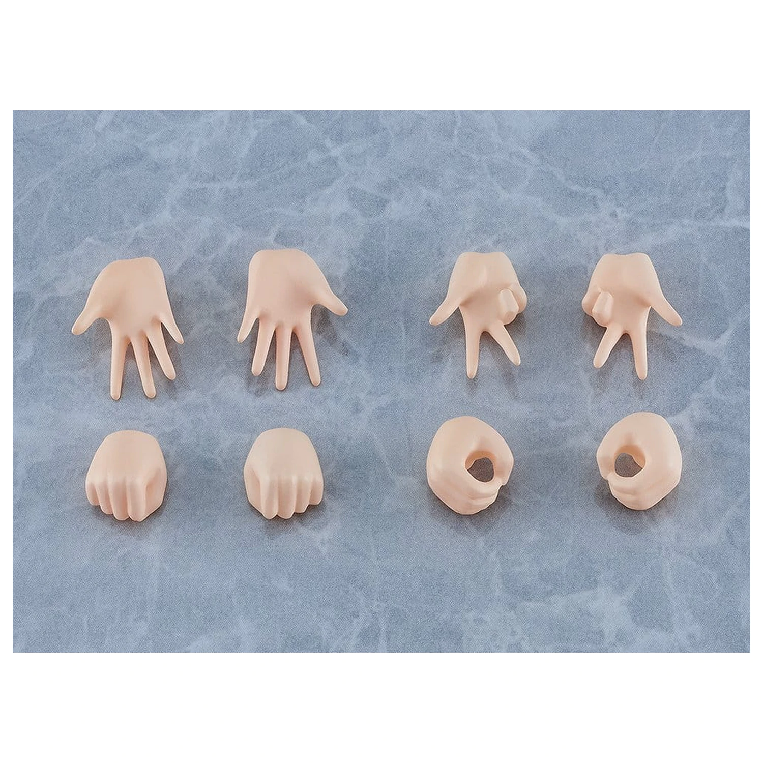 Cutie Honey Nova komplet plastičnega modela PLAMATEA Muse Body: Ichika Bikini Ver. B Type 15 cm fotografija izdelka