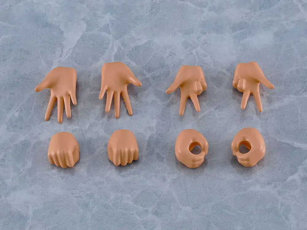 Cutie Honey Nova Plastični sestavljiv model PLAMATEA Muse Body: Ichika C Type 15 cm fotografija izdelka