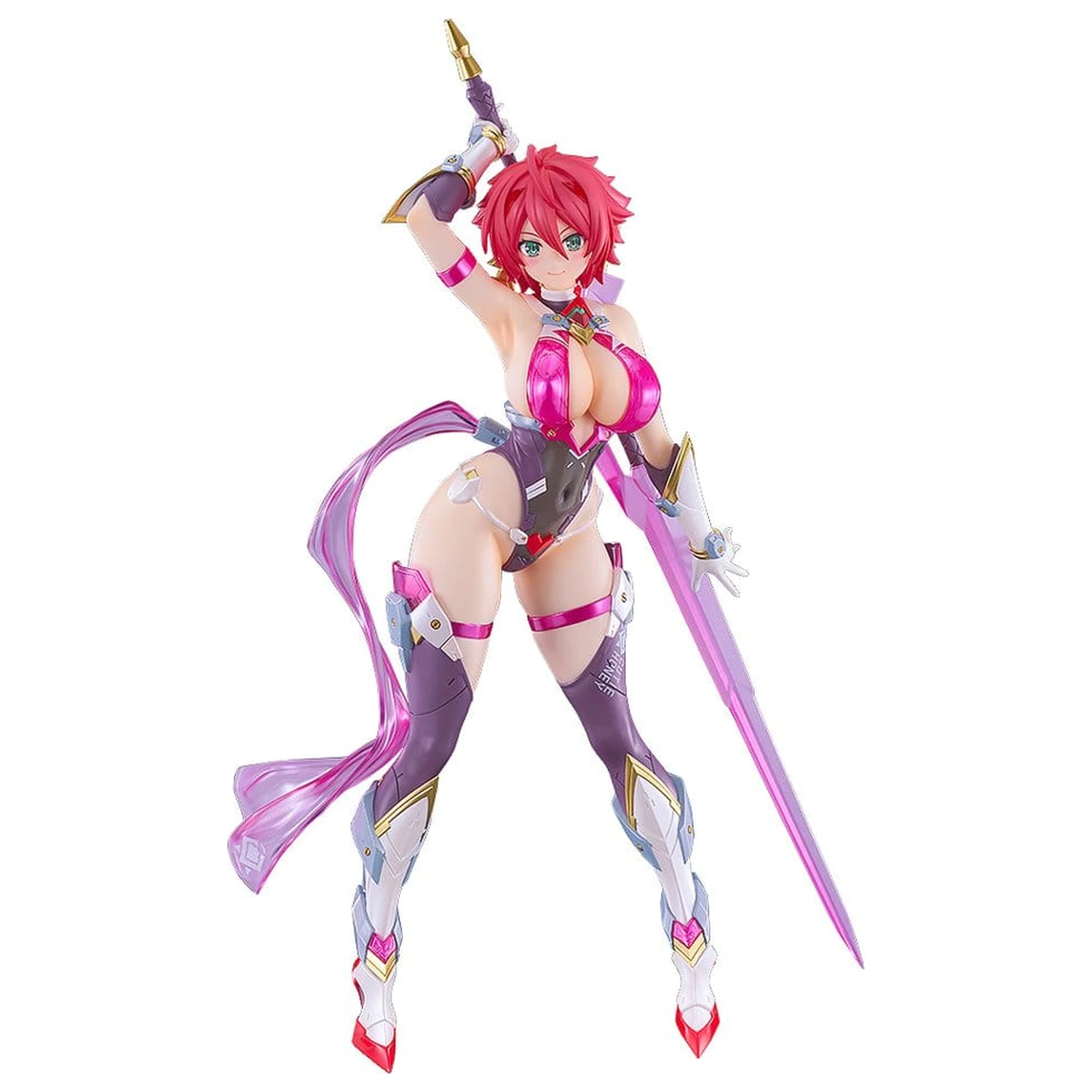 Cutie Honey Nova Pop Up Parade SP PVC figura Cutie Honey 28 cm fotografija izdelka