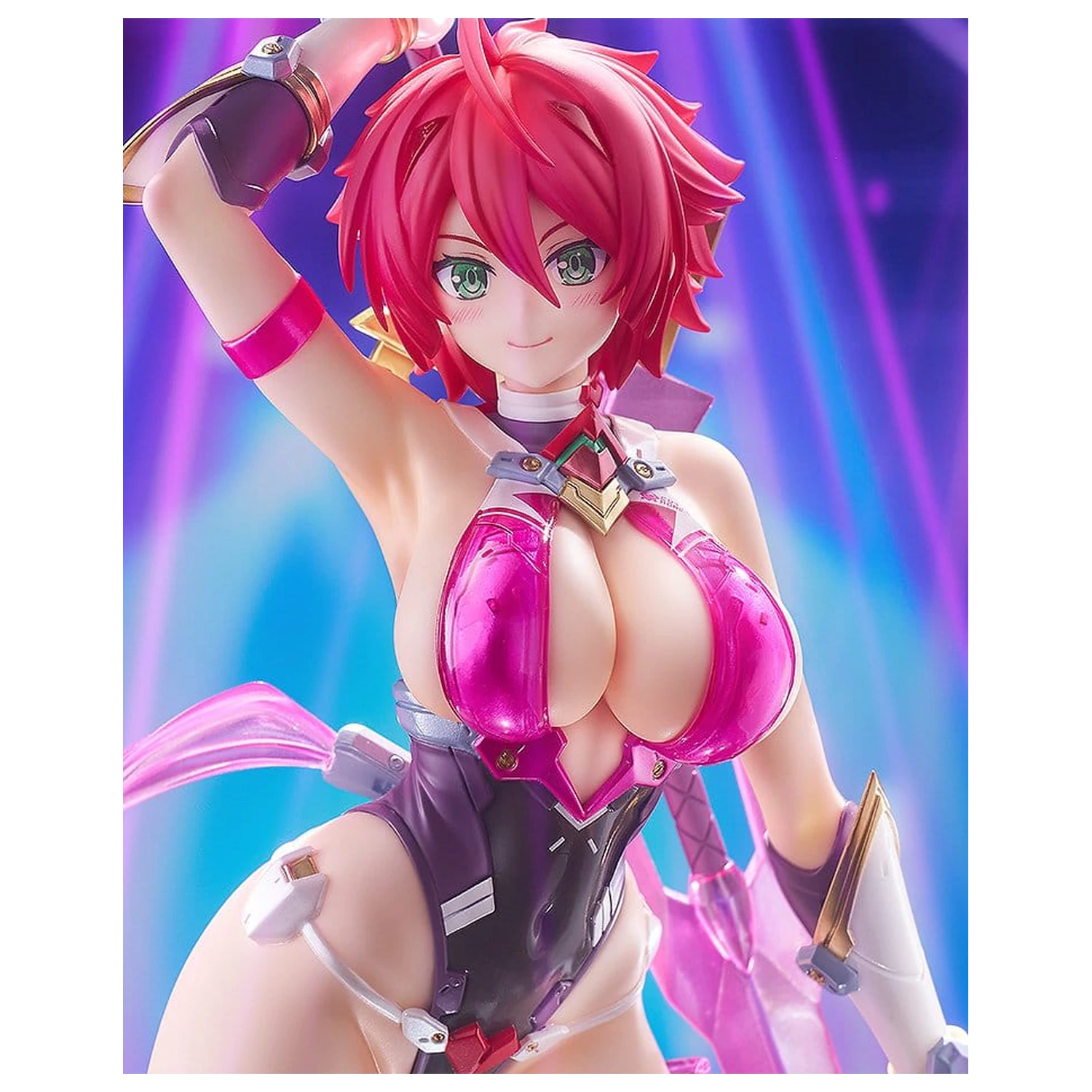 Cutie Honey Nova Pop Up Parade SP PVC figura Cutie Honey 28 cm fotografija izdelka