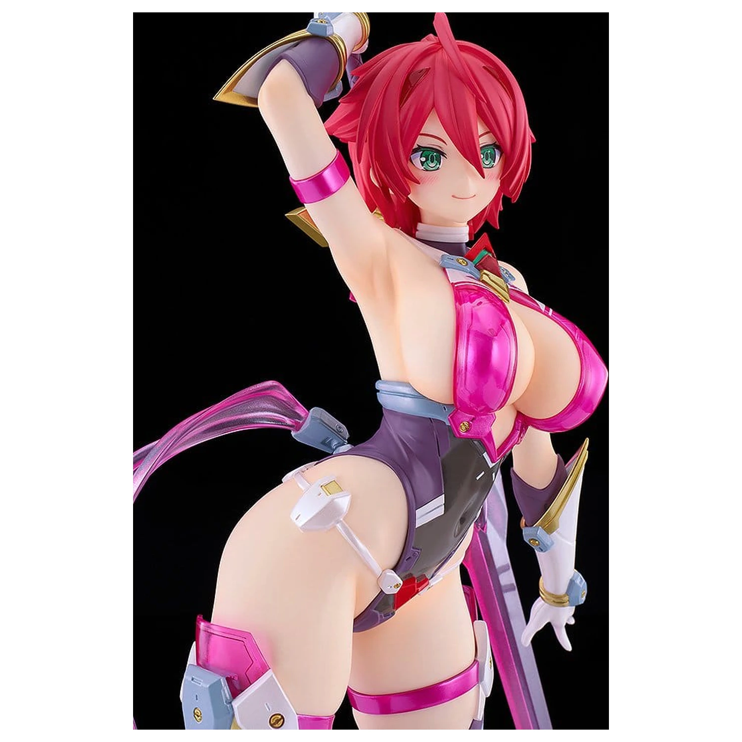 Cutie Honey Nova Pop Up Parade SP PVC figura Cutie Honey 28 cm fotografija izdelka