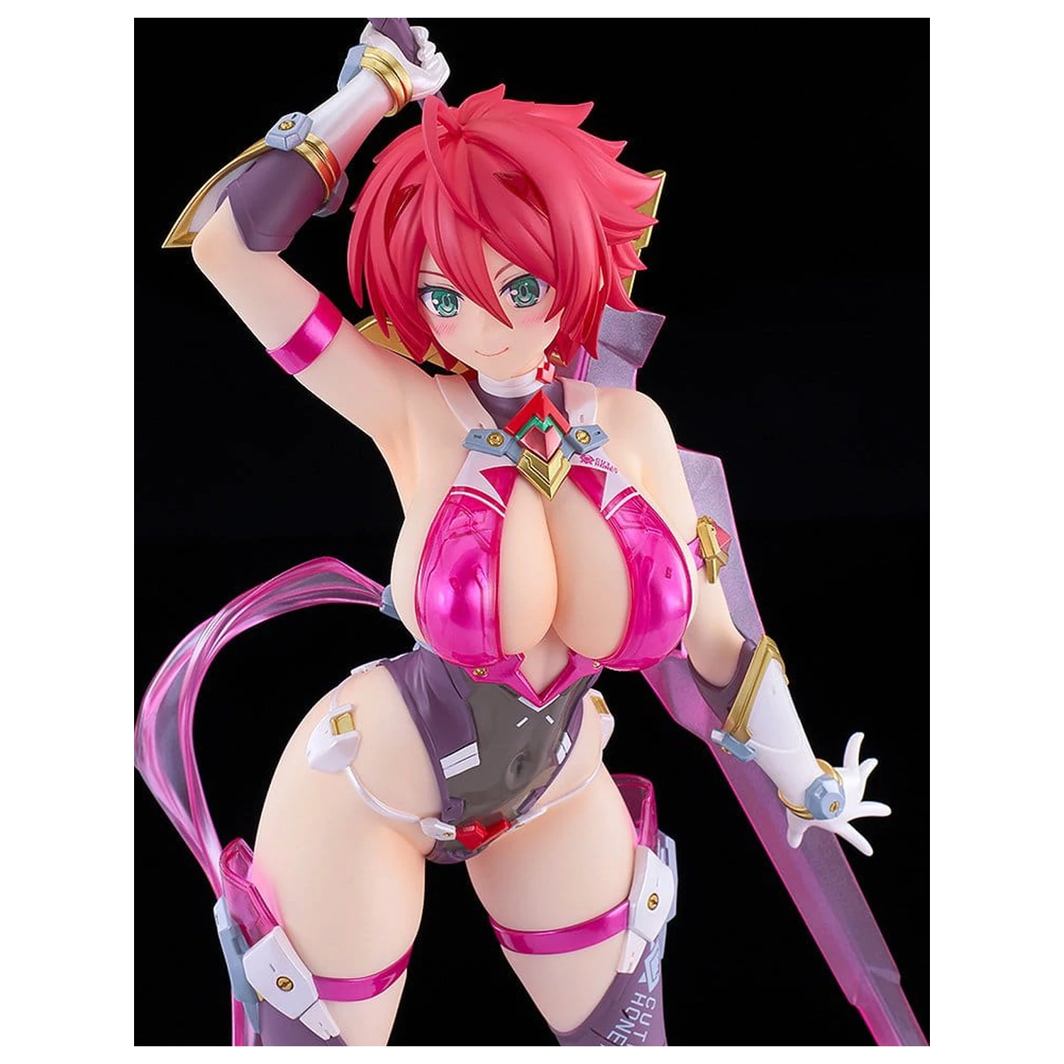Cutie Honey Nova Pop Up Parade SP PVC figura Cutie Honey 28 cm fotografija izdelka