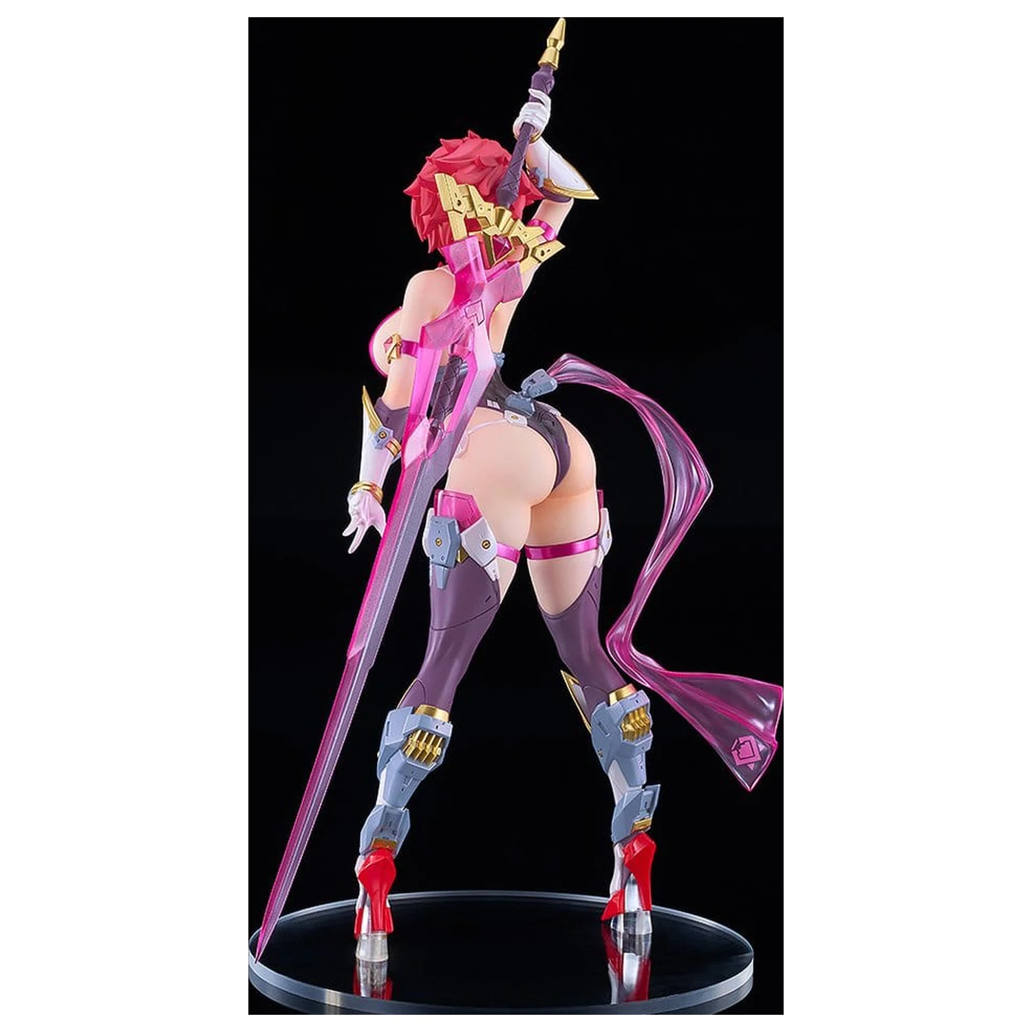 Cutie Honey Nova Pop Up Parade SP PVC figura Cutie Honey 28 cm fotografija izdelka